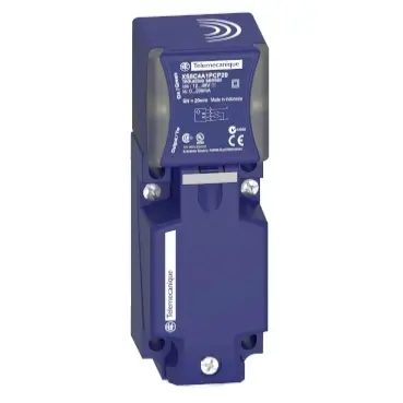 XS7C4A1DPG13 Sensor inductivo de proximidad
