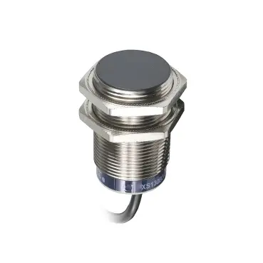 XS630B1PBL2 Sensor inductivo de proximidad
