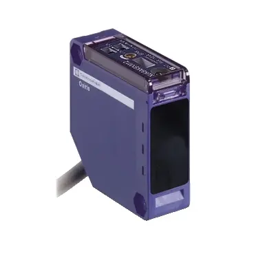 XUK8AKSNM12 Sensor fotoeléctrico laser