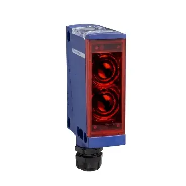 XUX0AKSAT16 Sensor fotoeléctrico