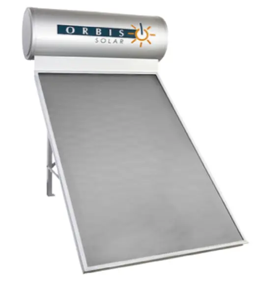 Termosifon Solar 120 Litros Orbis