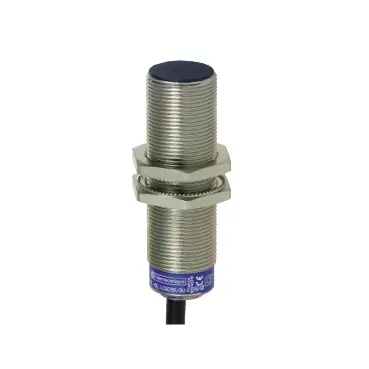 Sensor de proximidad Inductivo XS1M18KP340