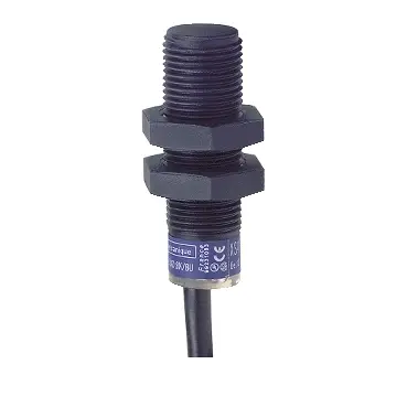 XS4P12KP340 Sensor inductivo de proximidad