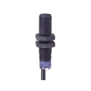 XS4P12MA230 Sensor Inductivo