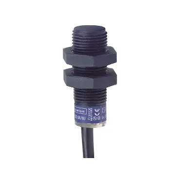 XS4P12PA340 Sensor Inductivo de proximidad
