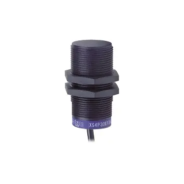 XS4P30MA230 Sensor de proximidad inductivo