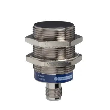XS530B1DAM12 Sensor inductivo de proximidad
