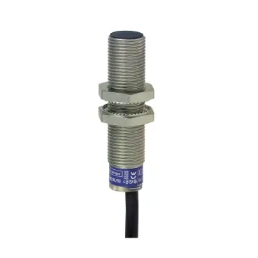 XS612B1NAL2  Sensor inductivo de proximidad