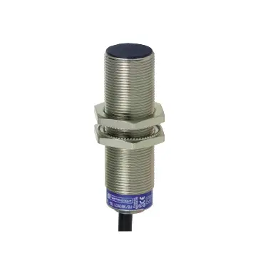 XS618B1PBL2 Sensor inductivo de proximidad