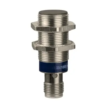 XS618B1PBM12 Sensor inductivo de proximidad