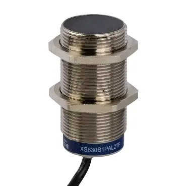XS630B1NAL2 Sensor inductivo de proximidad