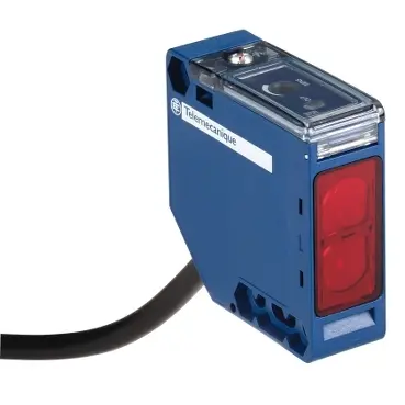 XUK1ARCNL2 Sensor fotoeléctrico