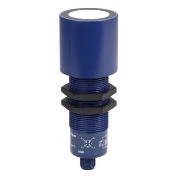 XX630A3PCM12 Sensor Ultrasónico